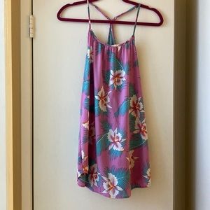 Rip Curl dress, size Small